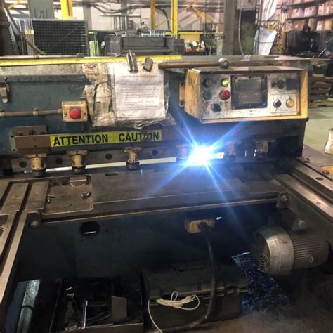 sheet metal shear repair service near me|punch press repair near me.